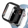 Tech-Protect Defense360 Apple Watch 7 / 8 / 9 (45 Mm) Black/Orange