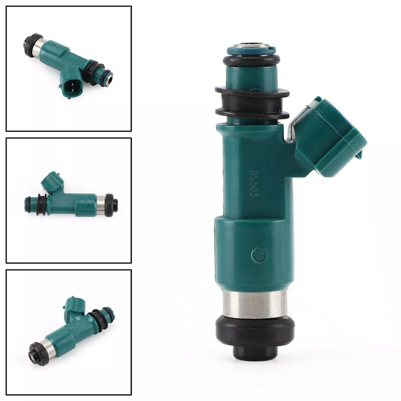 Durable-1Pcs Fuel Injector Nozzle 15710-65J00 Fit For Suzuki SX4 2.0L 2007-2010