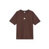 ACG Loose Fit Round Neck T-Shirt Men Tops Brown DQ1816-227
