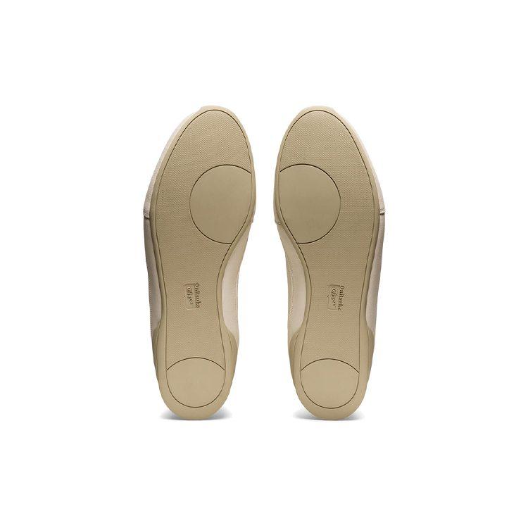 Onitsuka Tiger Gracia Boots 'Cream White' 1183B670-100
