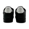 adidas Originals Superstar 2 Кожаные Низкие Скейтбордические Кроссовки Унисекс Черно-Серебристые JI0079(Команда1284- S)