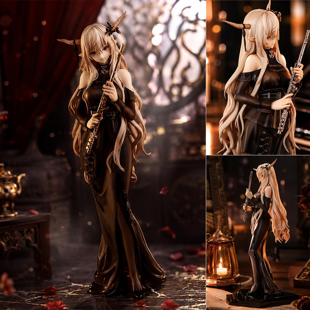 Игрушка-фигурка Arknights Shining Перед плаванием Аниме Настольное украшение Подарок на день рождения