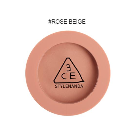 3ce Mood Recipe Face Blush (3 Types)