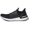 Ultra Boost 2019 Core Black Grey Five Sneakers G54009