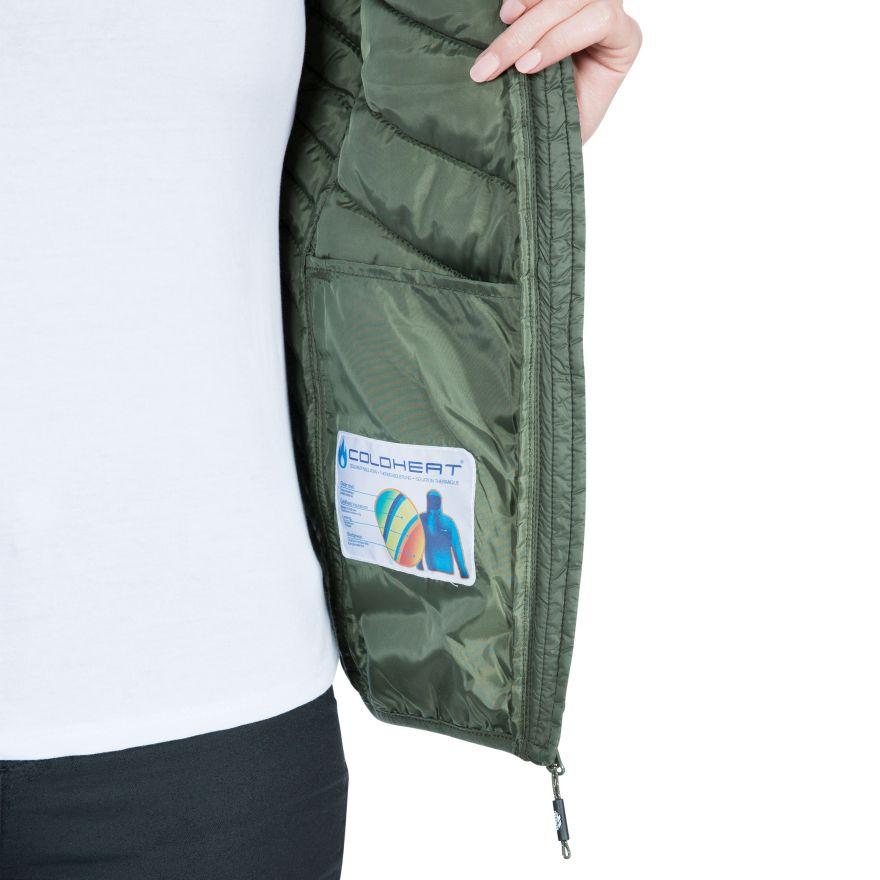 TRESPASS Женская/женская куртка Simara