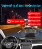 OBD2 GPS HUD Спидометр с Навигацией