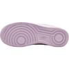Nike Кроссовки Air Force 1 Low Skateboard Белые Фиолетовые Унисекс IQ9795-151