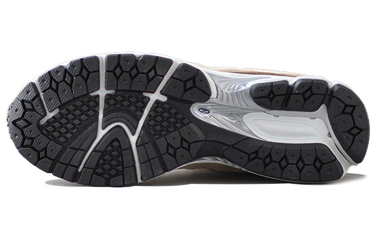 2002R New Balance 'Бежевый Темно-синий' ML2002R5
