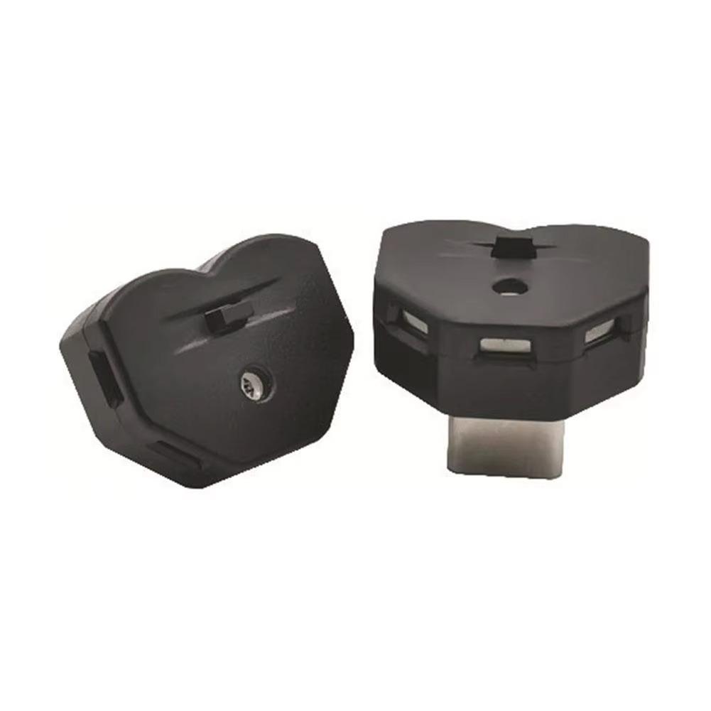 Мини Type-C USB-C LED RGB Многофункциональный окружающий ночник 8 цветов с возможностью изменения Неоновая лампа 5 В для автомобиля, компьютера и павербанков