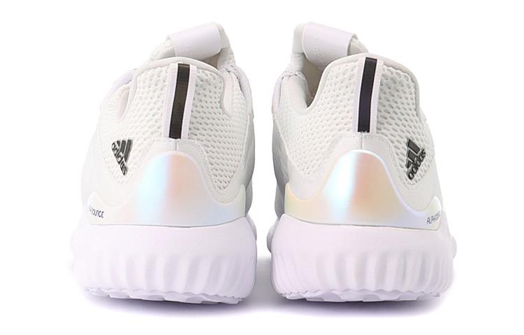 Alphabounce Adidas 1 'Белый' FZ2195