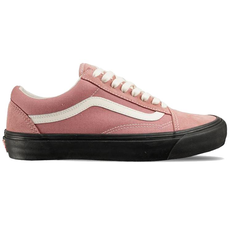 Vans Og Old Skool Lx 'Пепельно-розовый' VN0A36C8QM2