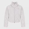 The North Face Women S Alma On Jacket White Nj3nr82l