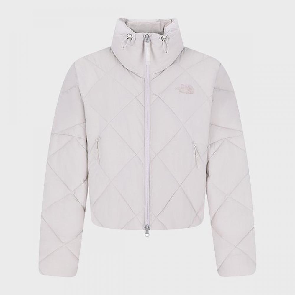 The North Face Women S Alma On Jacket White Nj3nr82l