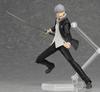 Max Factory Persona 4 Arena Ultimax Isamu Narukami figma Фигурка Многоцветная