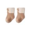 High-Elastic Breathable Customizable Color Unisex Baby Socks