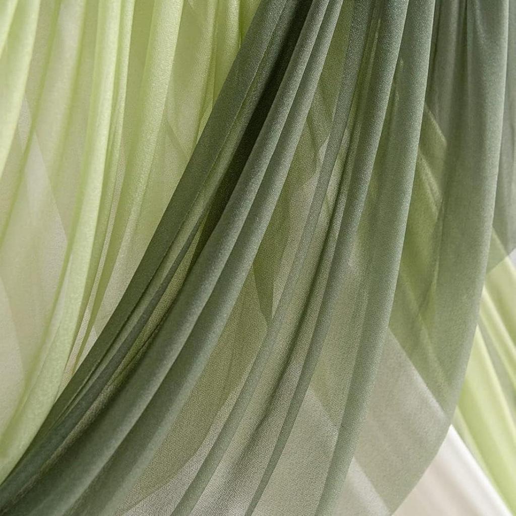 Свадебная арка шифоновая драпировка скатерть дорожка беседка драпировка декоративная легкая ткань чехол