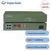 Xinqiao Huatai XQ-E104 E1/Ethernet Удаленный модем