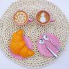 Coffee Machine Play House Toy Pretend Play Afternoon Tea Toy Simulation Coffee Set  Children