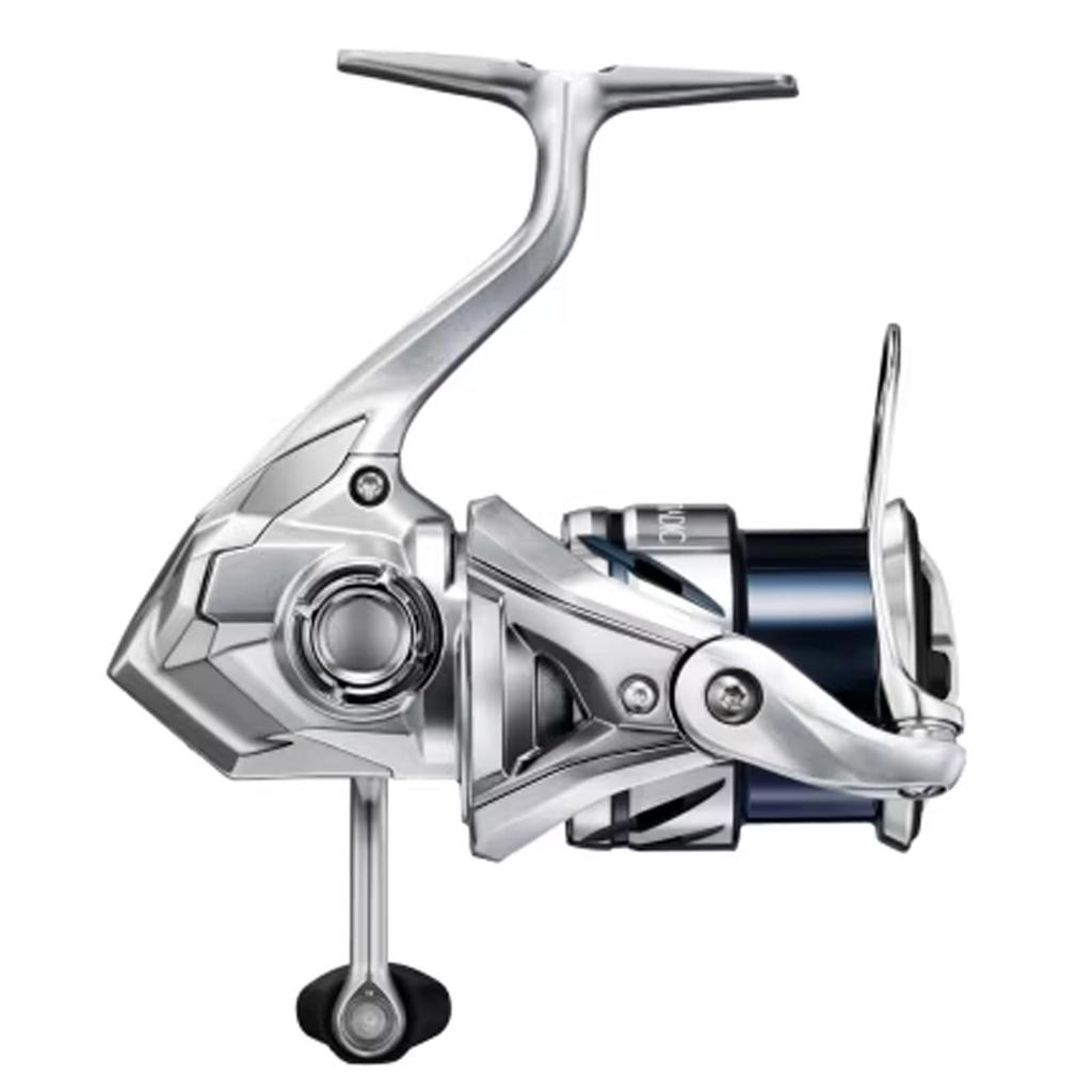 SHIMANO Безынерционная катушка STRADIC FM 2500SHG