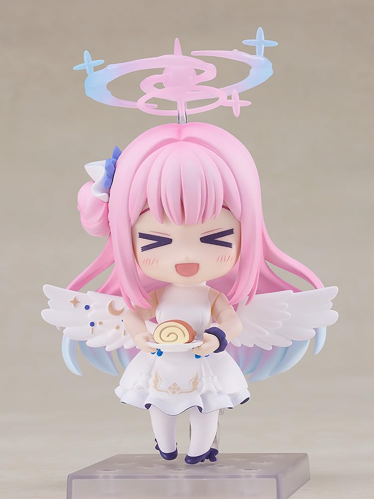 Nendoroid Blue Archive Мика Сейзоно Пластиковая окрашенная подвижная фигурка Немасштабная