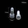Multifunctional CE1 AWG 22-16 Insulated Cable Connector Closed end Wire Connector Crimp Terminal