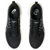 Asics GT 2000 13 Extra Wide Black White Men Sneakers 1011B863-003