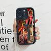 E-Eddie V-Van H-Halen Silicone Phone Case for iPhone 17 Pro Max 16 15 14 13 12 11 Plus 17 Air