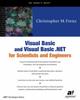 Книга Visual Basic and Visual Basic .NET for Scientists and Engineers