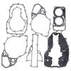 Motorcycle Engine Complete Cylinder Gasket Kit For BMW F700GS F650GS F800GS F800GT F800R F800S F800ST F 700  650 800 GS Premium