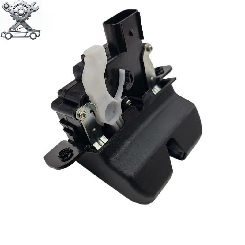 Tailgate Lock Latch Actuator OEM 81230-D3000 For Hyundai Tucson Kia Sportage