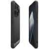Etui Spigen Rugged Armor do Xiaomi 15T   Pro czarny
