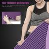 Подушечка для коленей для йоги, очень толстая, противоскользящая, подушечка для баланса для упражнений, подушка, физиотерапия, тренировка стабильности, планка, пилатес, защита локтевого сустава, коврик для колен