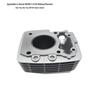 Honda CBF150/Titan150/XR150 Motorcycle Engine Cylinder Kit - 57.3mm