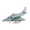 HOBBY MASTER Масштаб Skyhawk Diamondbacks 1993 Готовая модель 1/72 A-4M VMA-131
