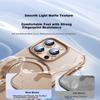 Ugreen 360° Invisible Stand Matte Anti-Yellowing Magnetic Case for iPhone 16 Pro Max Airbag Shockproof Protective Cover