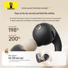 Baseus MC1 AI Ear-Clip Open-Ear Bluetooth Headphones