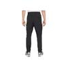 Nike Спортивная одежда Универсальные тканые брюки-карго Мужские штаны Черные DD5208-010