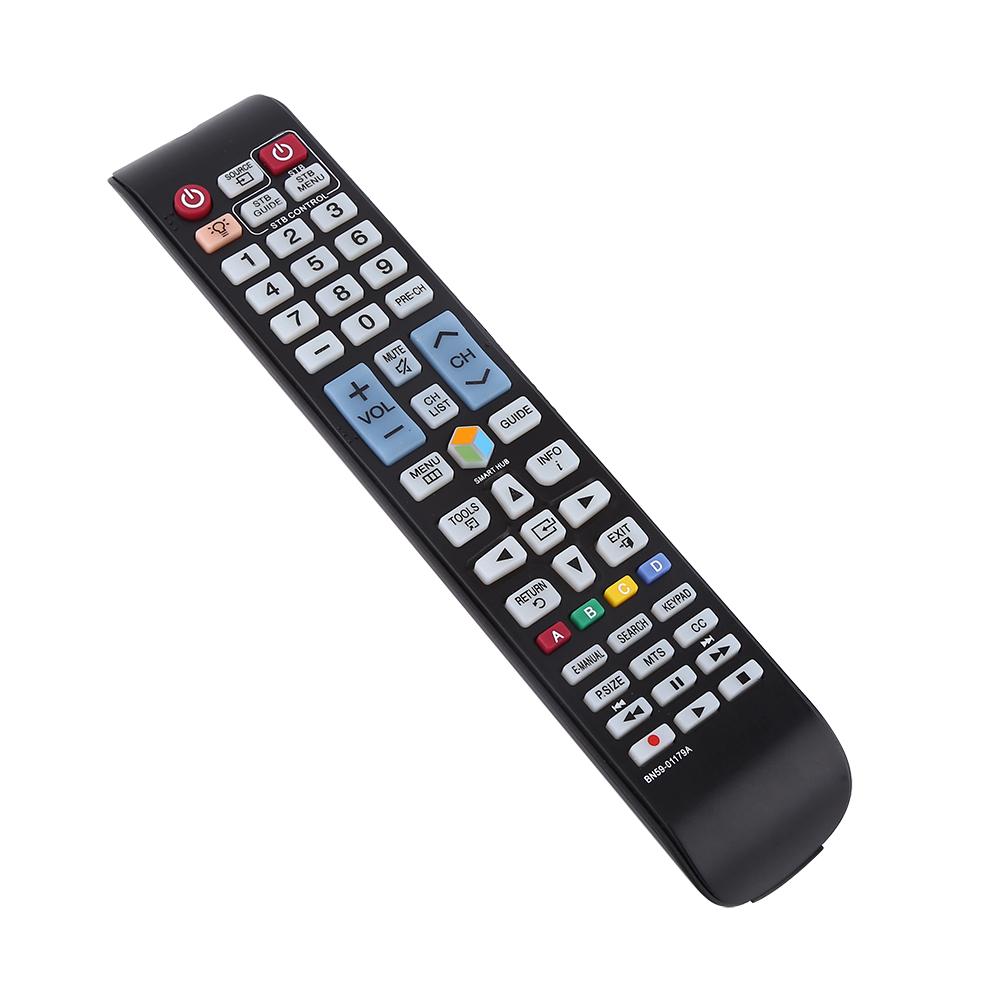 Universal New Remote Control Replacement BN59-01179A Controller For Samsung LCD LED Smart TV