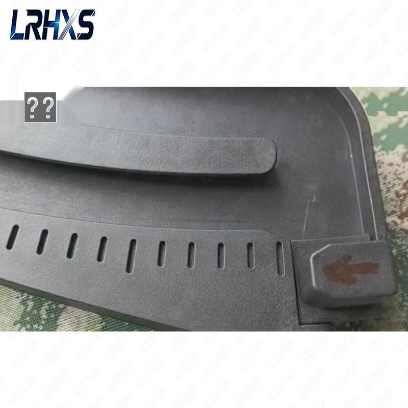 LRHXS SH-2025 9-мм Быстрозарядное устройство для магазина