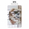 BTS Фирменная коробка с мерчем #2 Официальная фотокарточка