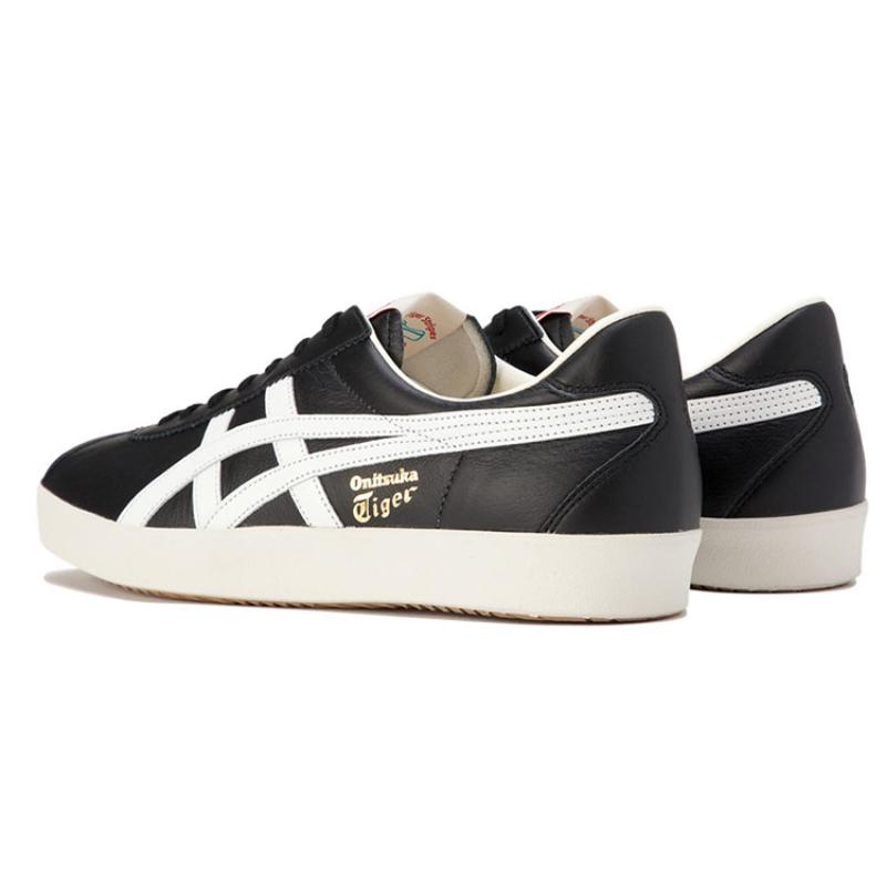 ONITSUKA TIGER Кроссовки Vickka Nm Nippon Made 'Black White' 1183B433-001