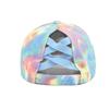 Бейсбольная кепка с принтом тай-дай, унисекс, Snapback Hat, спортивная шляпа, модная бейсболка, Snapback, солнцезащитная кепка для мужчин и женщин, солнцезащитная кепка