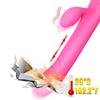 Вибрирующие секс-игрушки, женский согревающий магнитный шок с управлением по телефону, длинный тонкий фаллоимитатор, вибратор для женщин