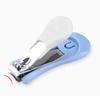For Kids Nail Clipper Scissors Nail Clippers   Children's Care Tools Storage Set Baby's Nail Clippers Kits Baby Nail Trimmer
