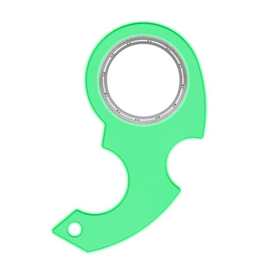 Fidget Spinning Toy Optional Anti-anxiety Novelty Eco-friendly Teens Adults Fingertip Anti Stress Kids Gift