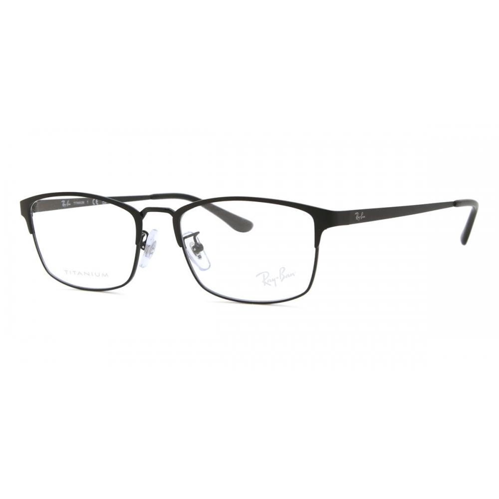 Очки Ray Ban Rx8772d Asian Fit 1206 Унисекс