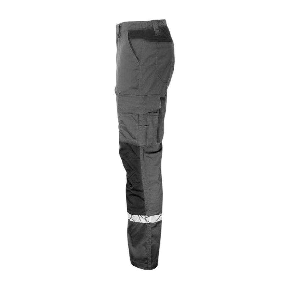 Projob Mens 7507 Service Work Trousers