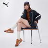 Puma TURINO 397453 Ретро Повседневная Унисекс Обувь