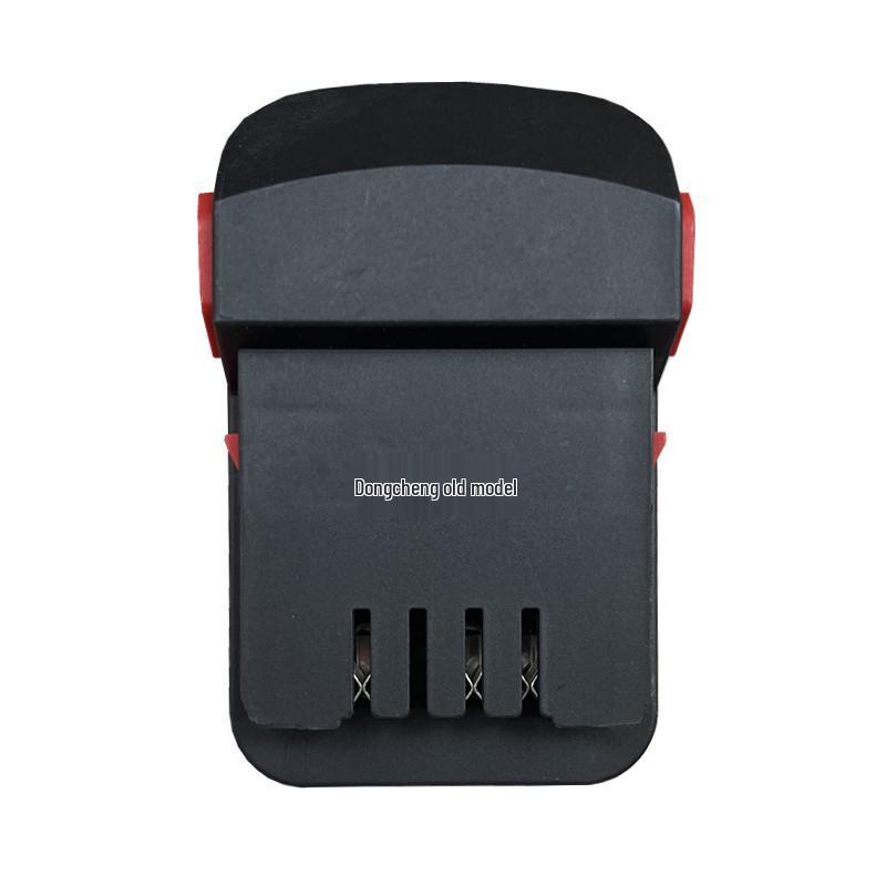 Адаптер аккумулятора DeWalt для станков Makita, Maktec, Dongcheng, Worx, Big Yi, DaYou, Dongke