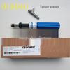 Динамометрическая отвертка GEDORE 016040 и Ключ 4549-02